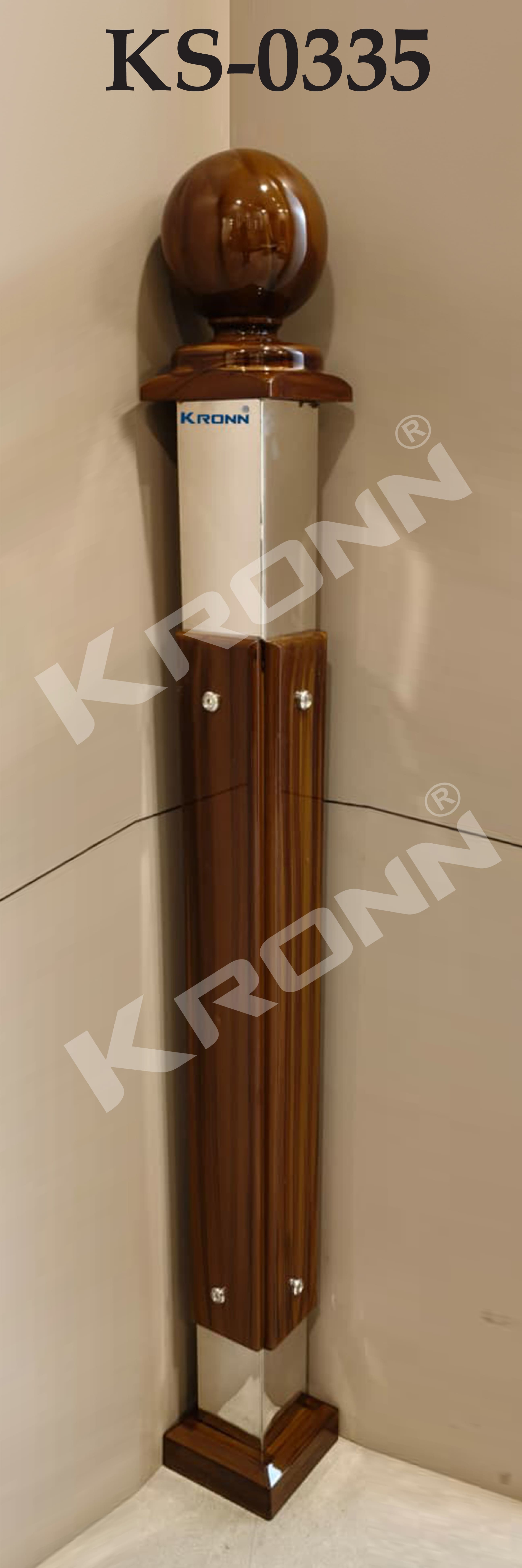 KS-0335 80x80mm